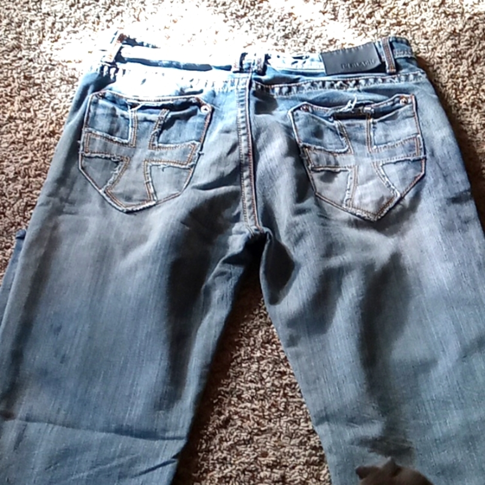 Men's jeans